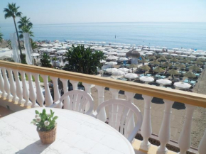 Гостиница Apartamentos Don Pepe  Торремолинос
